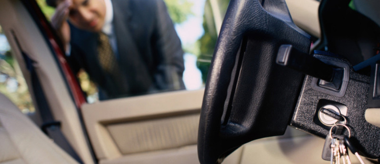 24 hour car locksmith in Buena Park