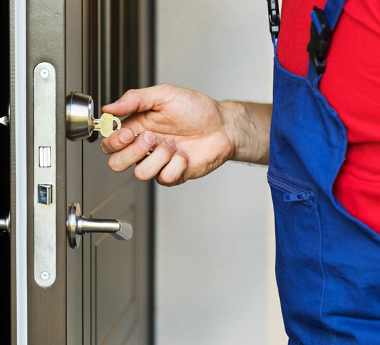 Residential Locksmith Buena Park