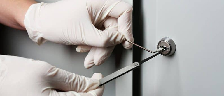 Commercial Emergency Locksmith Buena Park