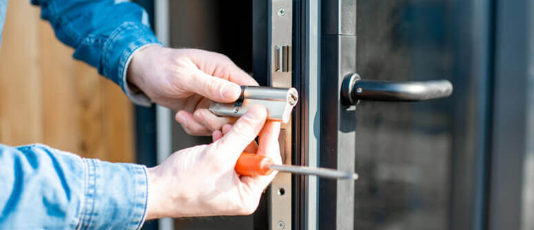 Commercial Locksmith Buena Park