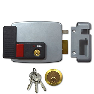 electronic door lock repair Buena Park