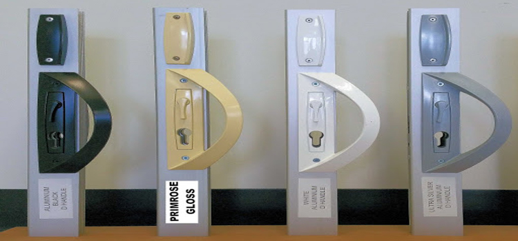 Sliding Door Handle Design Buena Park