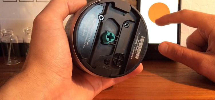 Buena Park Smart Lock Repair