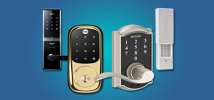 Smart Pad Lock Repair Buena Park
