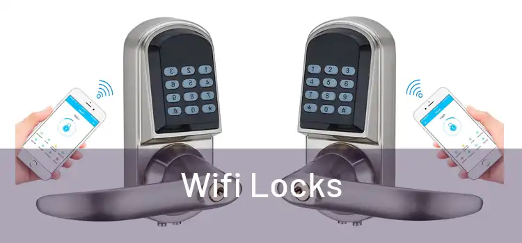 Wifi Locks